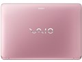 VAIO Fit 15E SVF1532A1J Core i3/�������[4GB/HDD500GB/Windows 8.1/�^�b�`�p�l���@�\���胂�f�� [�s���N]