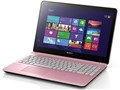 VAIO Fit 15E SVF1532A1J Core i3/�������[4GB/HDD500GB/Windows 8.1/�^�b�`�p�l���@�\���胂�f�� [�s���N]