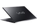 VAIO Pro 13 SVP1322A1J Core i5/�������[8GB/SSD128GB/Windows 8.1/�^�b�`�p�l���@�\�Ȃ����f��