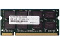 ADS6400N-2G [SODIMM DDR2 PC2-6400 2GB]