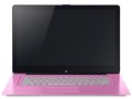VAIO Fit 15A SVF15N27EJP [�s���N]
