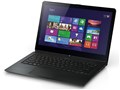 VAIO Fit 14A SVF14N2A1J Core i7/�������[8GB/HDD1TB/Windows 8.1/�^�b�`�p�l���@�\���胂�f�� [�u���b�N]