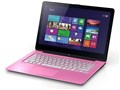 VAIO Fit 14A SVF14N2A1J Core i7/�������[8GB/HDD1TB/Windows 8.1/�^�b�`�p�l���@�\���胂�f�� [�s���N]