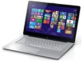 VAIO Fit 15A SVF15N2A1J Pentium/�������[4GB/HDD500GB/Windows 8.1/�^�b�`�p�l���@�\���胂�f�� [�V���o�[]