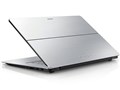 VAIO Fit 15A SVF15N2A1J Pentium/�������[4GB/HDD500GB/Windows 8.1/�^�b�`�p�l���@�\���胂�f�� [�V���o�[]