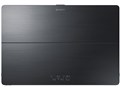 VAIO Fit 15A SVF15N2A1J Pentium/�������[4GB/HDD500GB/Windows 8.1/�^�b�`�p�l���@�\���胂�f�� [�u���b�N]