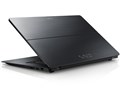 VAIO Fit 15A SVF15N2A1J Pentium/�������[4GB/HDD500GB/Windows 8.1/�^�b�`�p�l���@�\���胂�f�� [�u���b�N]