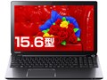 dynabook Satellite B754/66LB PB75466LBUBW-K ���i.com���胂�f�� [�v���V���X�u���b�N]