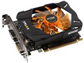 ZOTAC GeForce GTX 750 Ti 2GB ZTGTX750TI-2GD5R01/ZT-70601-10M [PCIExp 2GB]