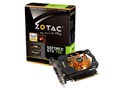 ZOTAC GeForce GTX 750 1GB ZTGTX750-1GD5R01/ZT-70701-10M [PCIExp 1GB]