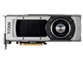 ZOTAC GeForce GTX TITAN BLACK ZTGTXTITANBLK-6GD5R01/ZT-70801-10P [PCIExp 6GB]