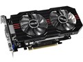 GTX750TI-OC-2GD5 [PCIExp 2GB]