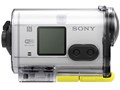 HDR-AS100VR