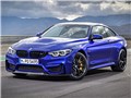 M4 クーペ 2014年モデル