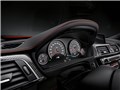 インテリア1 - M4 クーペ 2014年モデル