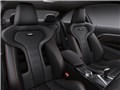 インテリア2 - M4 クーペ 2014年モデル