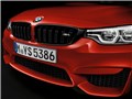 エクステリア1 - M4 クーペ 2014年モデル