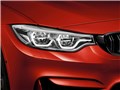 エクステリア2 - M4 クーペ 2014年モデル