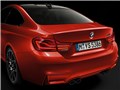 エクステリア4 - M4 クーペ 2014年モデル