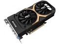 GeForce GTX 750 Ti StormX Dual (2048MB GDDR5) NE5X75TT1341-1073F [PCIExp 2GB]