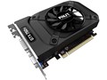 GeForce GTX 750 Ti StormX OC (2048MB GDDR5) NE5X75TS1341-1073F [PCIExp 2GB]