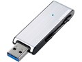 U3-MAX16G/S [16GB �V���o�[]