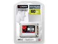 SSDNow KC380 Drive SKC380S3/60G