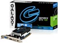 GF PGTX750-OC-LP/1GD5 [PCIExp 1GB]