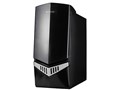 FINAL FANTASY XIV�F �V���G�I���[�A �����p�\�R�� NEXTGEAR i630SA6-FF14 �V���o�[���f��
