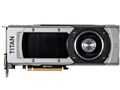 GALAXY GeForce GTX TITAN Black [PCIExp 6GB]