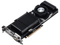 GALAXY GeForce GTX TITAN Black [PCIExp 6GB]
