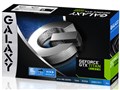 GALAXY GeForce GTX TITAN Black [PCIExp 6GB]