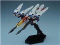 HG 1/144 �V�@����L�K���_��W �E�C���O�K���_���[��