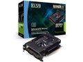 ELSA GeForce GTX 750 1GB S.A.C GD750-1GERX [PCIExp 1GB]