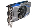 GF PGTX650TI-OC/1GD5 [PCIExp 1GB]