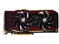 PowerColor TurboDuo R9 280X 3GB GDDR5 OC AXR9 280X 3GBD5-T2DHE/OC [PCIExp 3GB]