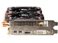 PowerColor TurboDuo R9 280X 3GB GDDR5 OC AXR9 280X 3GBD5-T2DHE/OC [PCIExp 3GB]
