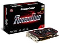 PowerColor TurboDuo R9 280X 3GB GDDR5 OC AXR9 280X 3GBD5-T2DHE/OC [PCIExp 3GB]