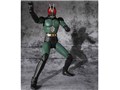 S.H.Figuarts ���ʃ��C�_�[BLACK RX