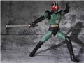 S.H.Figuarts ���ʃ��C�_�[BLACK RX
