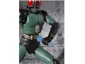S.H.Figuarts ���ʃ��C�_�[BLACK RX