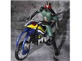 S.H.Figuarts ���ʃ��C�_�[BLACK RX �A�N���o�b�^�[