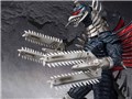 S.H.MonsterArts �S�W�� FINAL WARS �K�C�K��(2004)