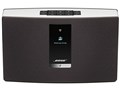 SoundTouch Portable Wi-Fi music system