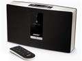 SoundTouch Portable Wi-Fi music system