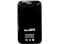Portable Power Station PSB048-AW [�u���b�N]