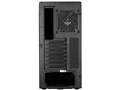 Graphite 230T Black Windowed CC-9011042-WW