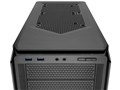 Graphite 230T Black Windowed CC-9011042-WW
