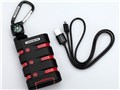 TUNEMAX RUGGEDPOWER 9000 TUN-IP-200066 [�u���b�N/���b�h]