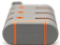 TUNEMAX RUGGEDPOWER 9000 TUN-IP-200067 [�O���[/�I�����W]